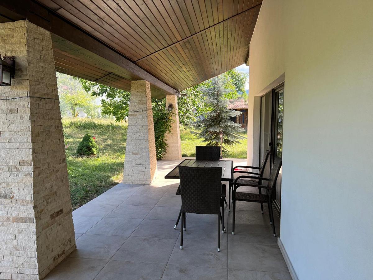 Hotel Casa Rafael Syhot Marmaroski Zewnętrze zdjęcie