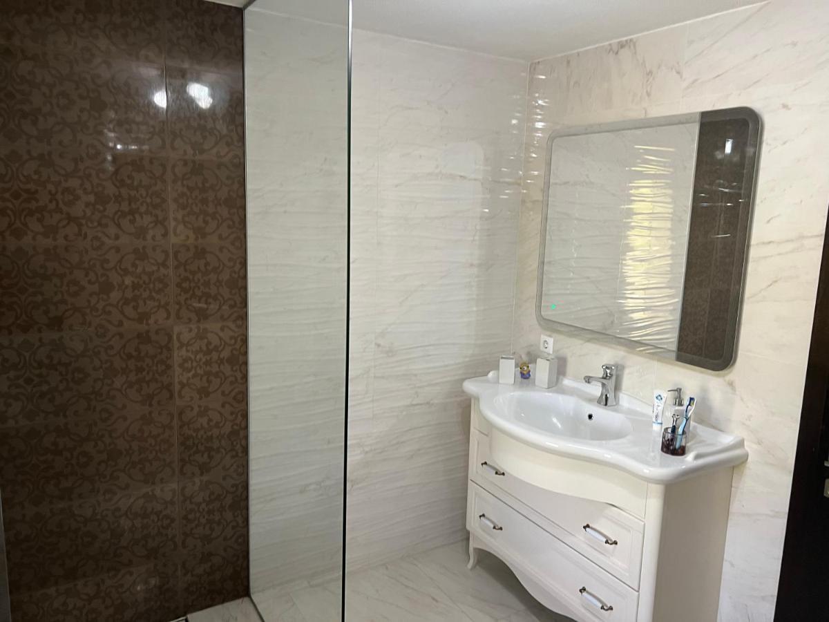 Hotel Casa Rafael Syhot Marmaroski Zewnętrze zdjęcie