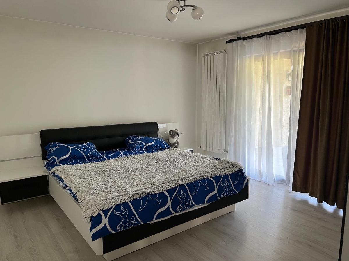 Hotel Casa Rafael Syhot Marmaroski Zewnętrze zdjęcie