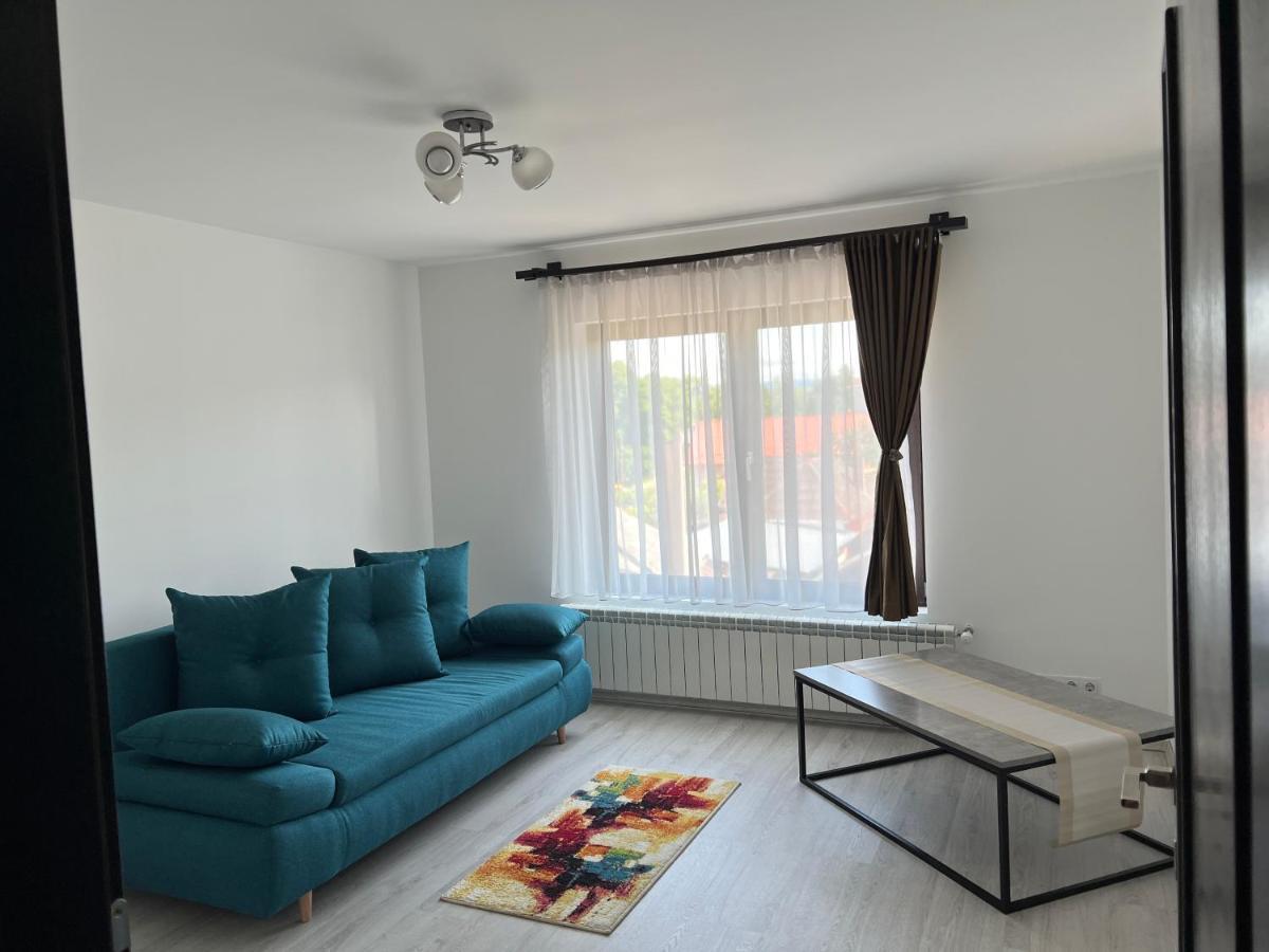 Hotel Casa Rafael Syhot Marmaroski Zewnętrze zdjęcie